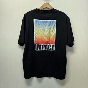 Karl Lagerfeld Impact Tee
